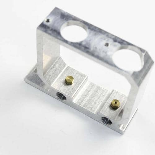 Whirlpool Part# WP7527P061-60 Orifice Holder (OEM)