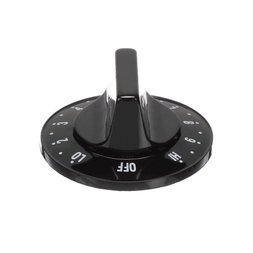 Whirlpool Part# WP7737P030-60 Switch Knob (OEM)