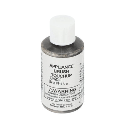 Whirlpool Part# WP80051 Touch-Up Paint (OEM)