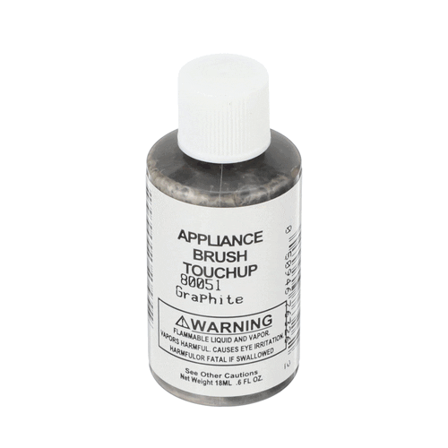 Whirlpool Part# WP80051 Touch-Up Paint (OEM)