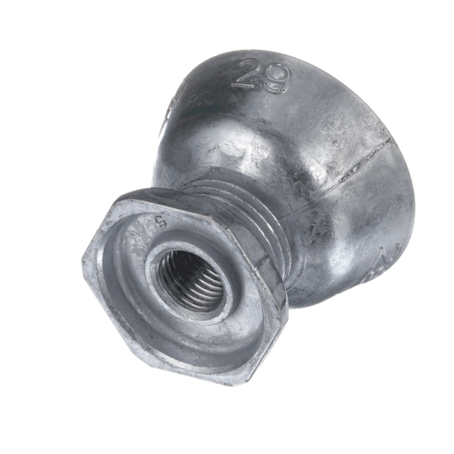 Amana NED4655EW1 Dryer Motor Pulley Genuine OEM