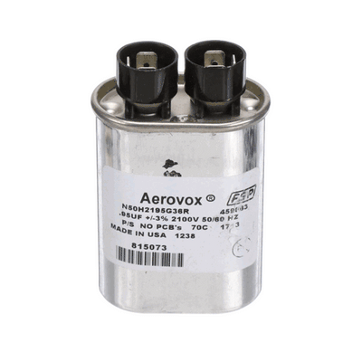 Whirlpool Part# WP815073 Capacitor (OEM)