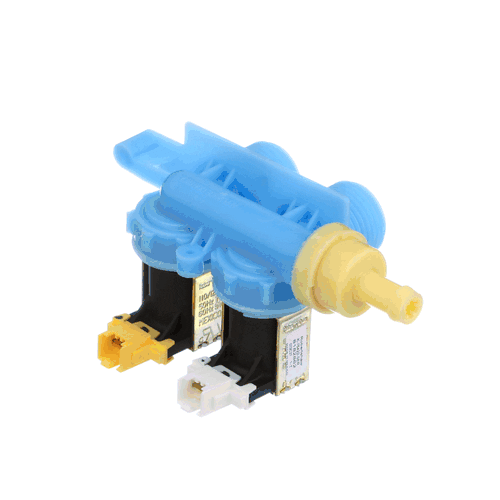 Maytag Washing Machine Inlet Dispenser Valve MFW9800TQ0