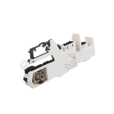 Amana Washing Machine Door Latch Assembly NFW7500VW00