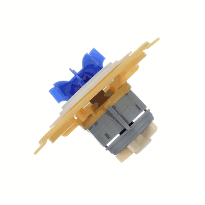 Whirlpool Pump Rotor Assembly WP8194092