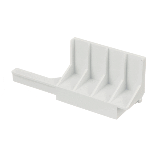 Whirlpool Door Lever Release Bracket WP8205451