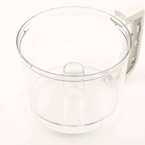 Whirlpool Part# WP8211906 Work Bowl (OEM)