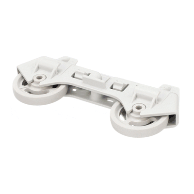 Whirlpool Dishwasher Dishrack Roller WP8268645