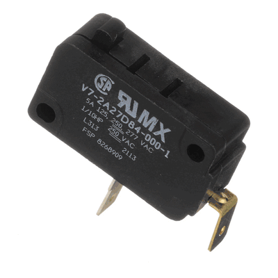 Whirlpool Float Switch WP8268909