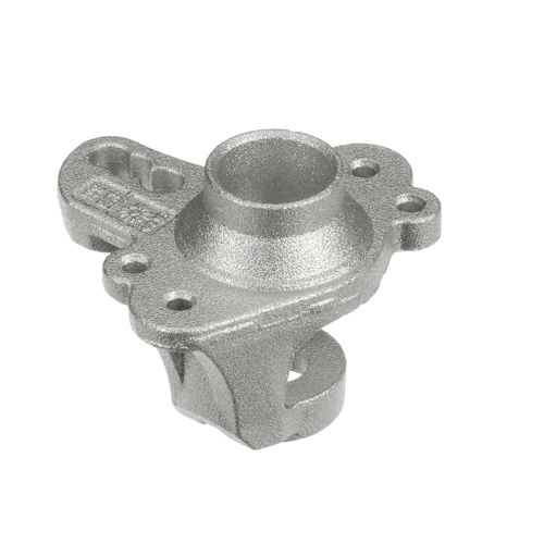 Whirlpool Part# WP8273700 Base Burner (OEM)