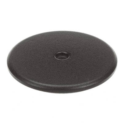 Whirlpool Part# WP8286155CB Burner Cap (OEM) Right, Rear