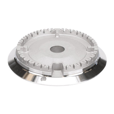 Whirlpool WCG77US0HS00 Surface Burner Head Genuine OEM
