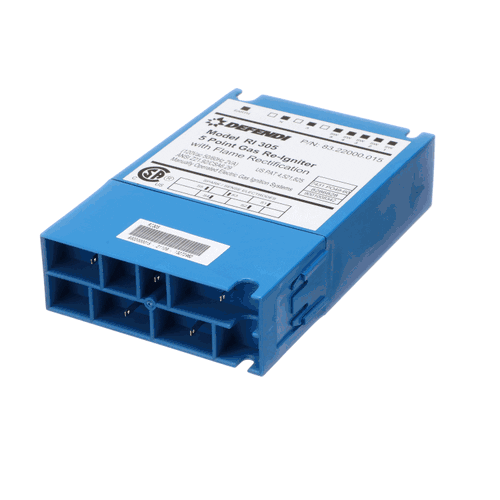 Whirlpool Spark Module WP8286828