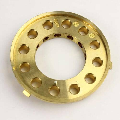 Whirlpool Part# WP8287072 Base Burner (OEM)