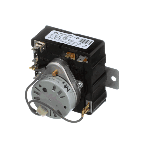 Whirlpool Top Console Dry Timer WP8299777
