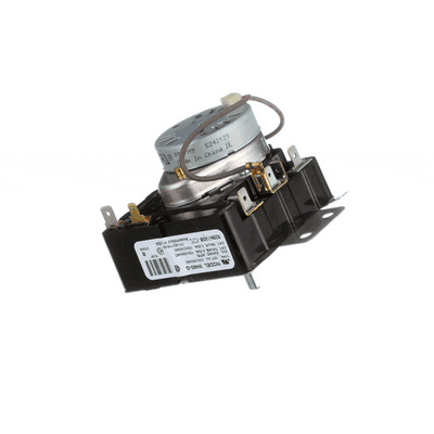 Whirlpool Part# WP8299780 Timer Assembly (OEM)