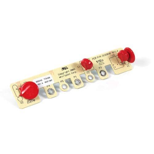 Whirlpool Part# WP8302143 Noise Suppressor Control Board (OEM)