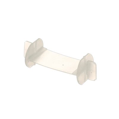 Whirlpool Part# WP8519200 Rear Panel Support Bracket (OEM)