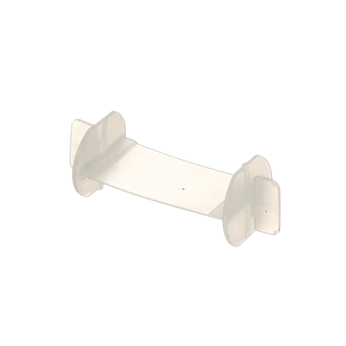 Whirlpool Part# WP8519200 Rear Panel Support Bracket (OEM)