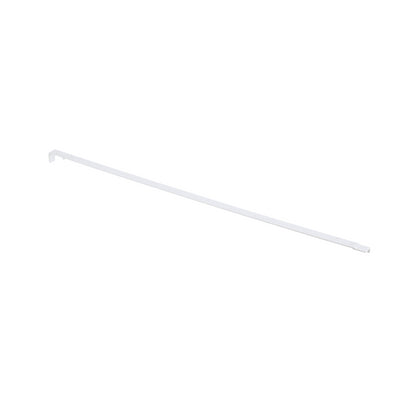 Inglis Electric Range - Oven/Stove Side Door Trim (Left, White) IRE32303