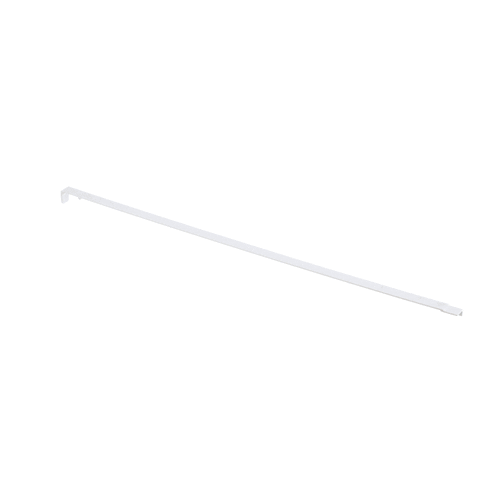 Whirlpool Side Door Trim (Left, White) WP8523172