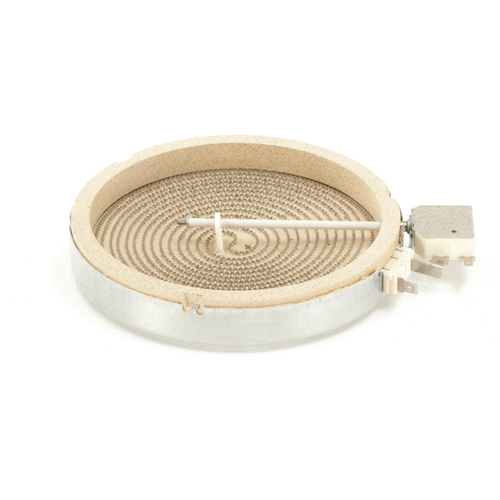 Whirlpool Part# WP8523700 Surface Element (OEM) Center