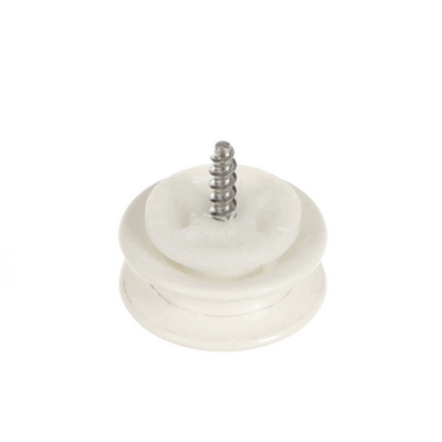 Whirlpool Dishrack Roller WP8528831