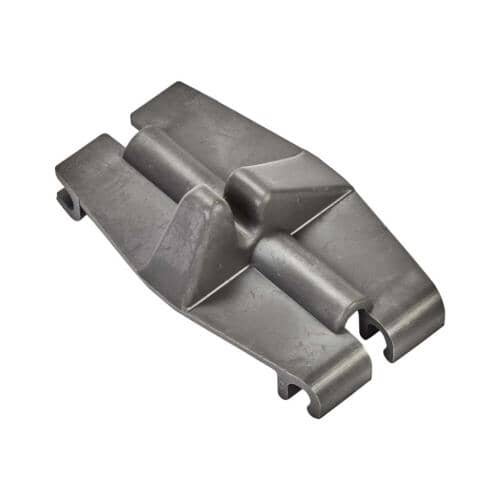 KitchenAid Dishwasher Dishrack Tine Row Retainer KUDI02CRBS4