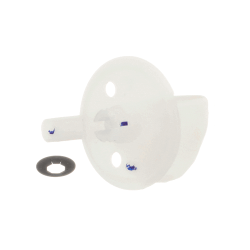 Whirlpool Part# WP8540053 Nozzle (OEM)