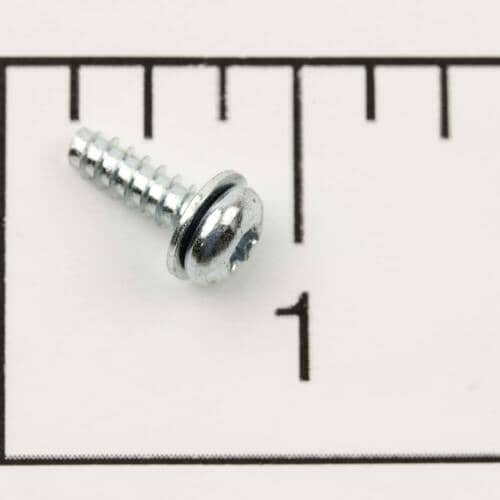 Whirlpool Part# WP8540725 Screw (OEM)