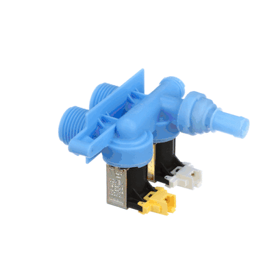 Maytag Washing Machine Dispenser Inlet Valve MHWZ400TQ02