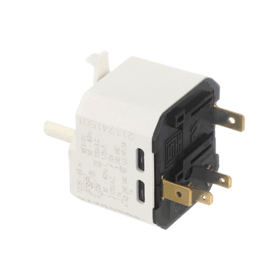 Maytag Dryer Push to Start Switch 3LMEDC100YW2