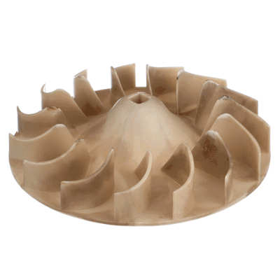 Whirlpool Dryer Blower Wheel WGD7600XW0