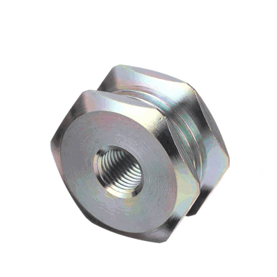 Maytag MGDB850WQ0 Blower Motor Pulley Genuine OEM