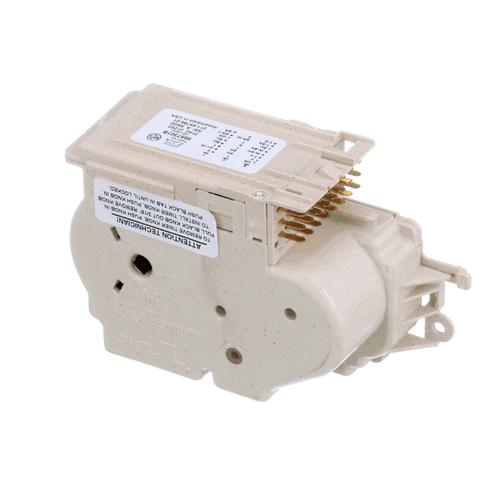 Whirlpool Timer WP8557301