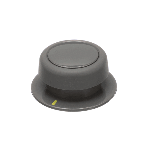 Whirlpool Part# WP8557455 Timer Knob Assembly (OEM)