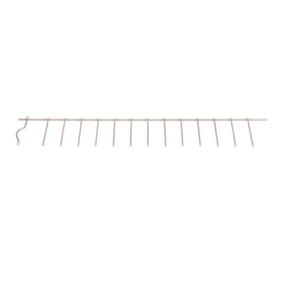 Whirlpool Part# WP8562068 Tine Row (OEM)