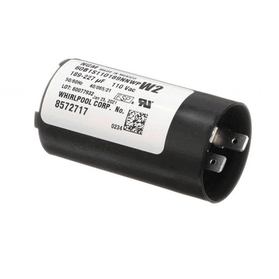 Whirlpool Motor Start Capacitor WP8572717