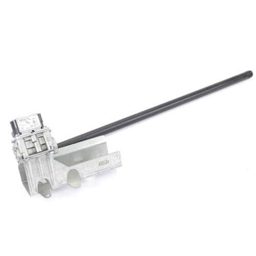 Whirlpool Part# WP8573072 Butane Gas Valve (OEM)