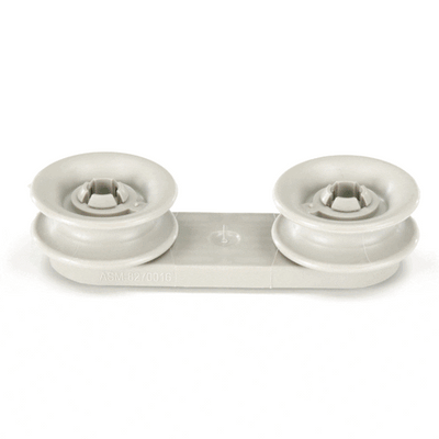 Whirlpool Dishrack Roller Wheel WP8575897