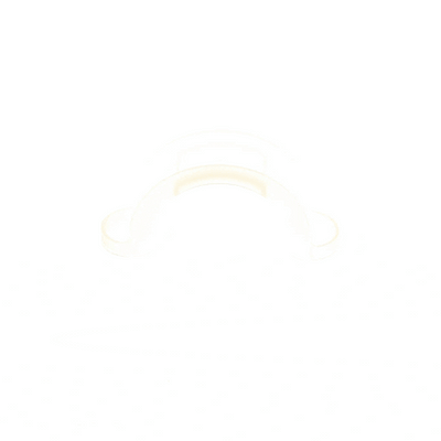 Whirlpool Part# WP8577378 Retainer (OEM)