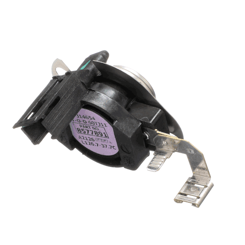 Whirlpool Dryer Fixed Thermostat WED6200SW1