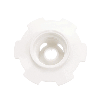 Whirlpool Part# WP912680 Snap Outlet (OEM)