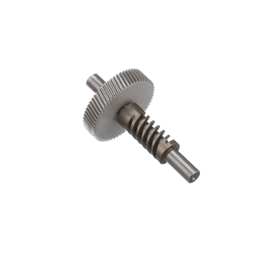 Whirlpool Stand Mixer Worm Gear WP9709231