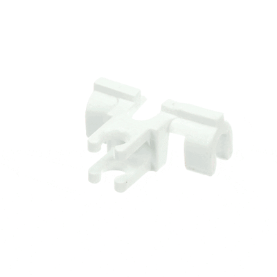 Whirlpool Part# WP9743016 Tine Row Pivot Clip (OEM)