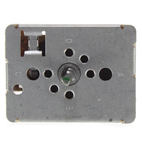 Whirlpool Part# WP9750639 Infinite Switch (OEM)