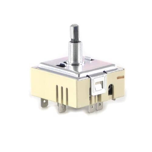 Whirlpool Dual Burner Surface Element Infinite Switch WP9755175