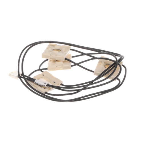 Whirlpool Igniter Switch and Harness Assembly WP9755451