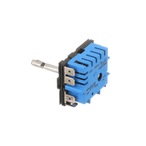 Whirlpool Surface Element Infinite Switch (Rear,Right) WP9759474