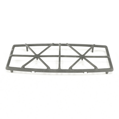 Whirlpool Burner Grate (Matte Black) WP9759505